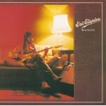 ERIC CLAPTON - BACKLES - 2016 180G