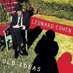 LEONARD COHEN - OLD IDEAS - 2012 180G + CD S