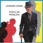 LEONARD COHEN - POPULAR PROBLEMS - 2014 + CD S