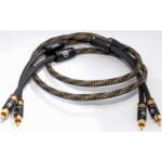 Armada cablu RCA hi-end, 1m - Audio Alchemy
