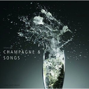 CD Champagne & soungs sound