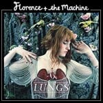 FLORENCE + THE MACHINE - LUNGS - 2009 S