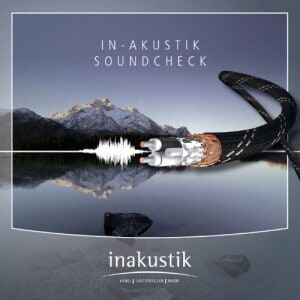 Soundcheck CD Inakustik