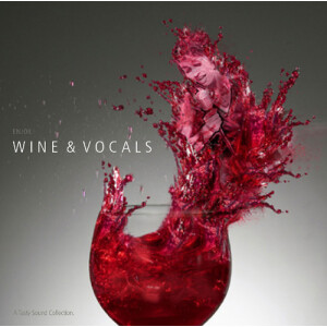 CD Wine vocals