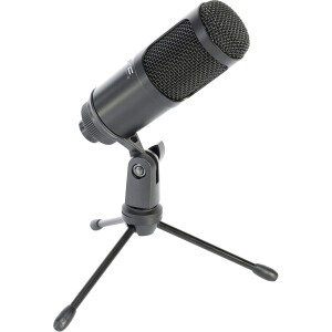 Microfon Podcast STM100