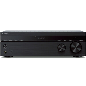 Receiver audio Sony STR-DH190