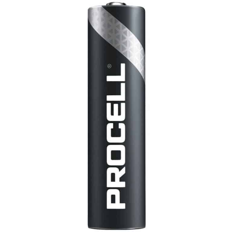 Duracell PROCELL AA Industrial 1.5v