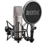 microfon rode nt1-a