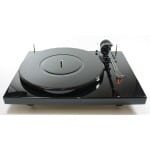 picup Pro-Ject 1Xpression Carbon Ortofon 2M Red