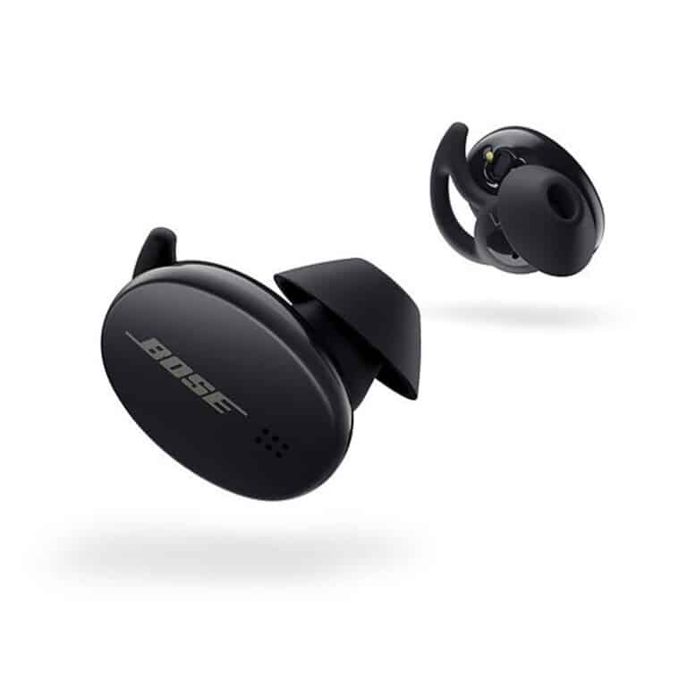 Casti in ear Bose Sport Earbuds True Wireless