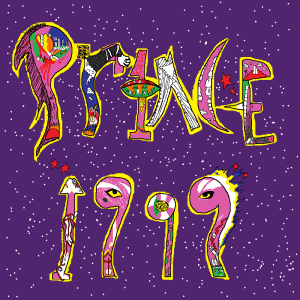 Disc vinil PRINCE 1999