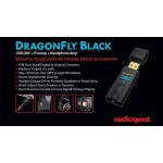 DAC AudioQuest DragonFly BLACK