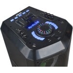 Sistem audio Akai DJ-4308A