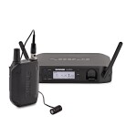 microfoane lavaliera wireless Shure GLXD14/85