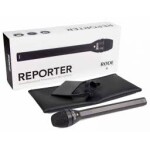 Microfon Rode Reporter