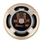 Celestion Vintage 30 - 16 ohms