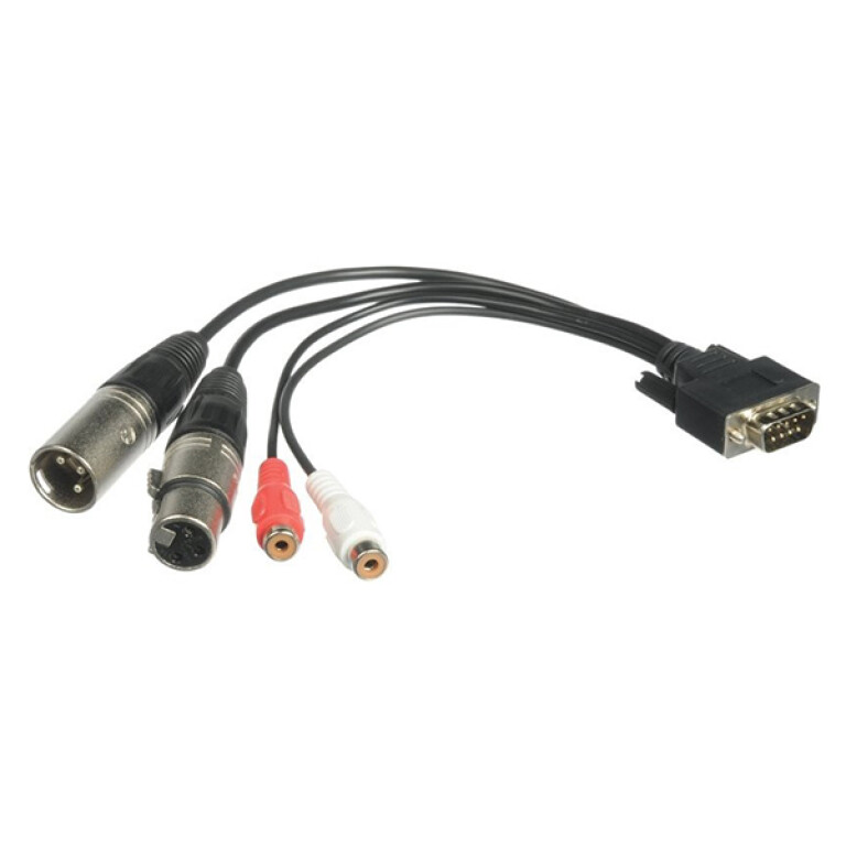 RME BO968 Cablu adaptor