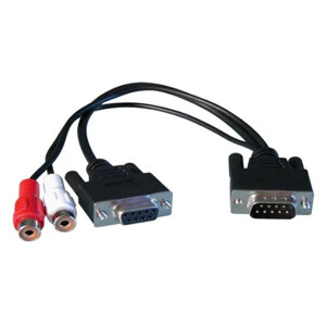 RME BOHDSP9652 Cablu adaptor