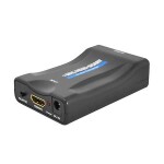 Convertor HDMI Scart ZLA0988LX