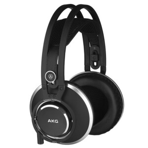 AKG K872 Casti Audio