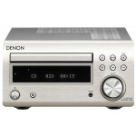 Denon RCD M41 DAB+ Receiver Stereo