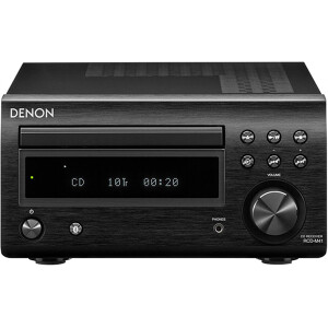 Denon RCD M41 Receiver Stereo