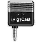 IK Multimedia iRig Mic Cast Microfon Vocal