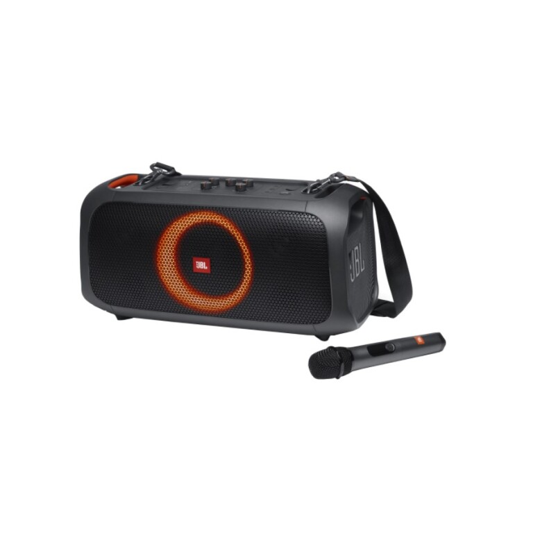 JBL On The Go PartyBox