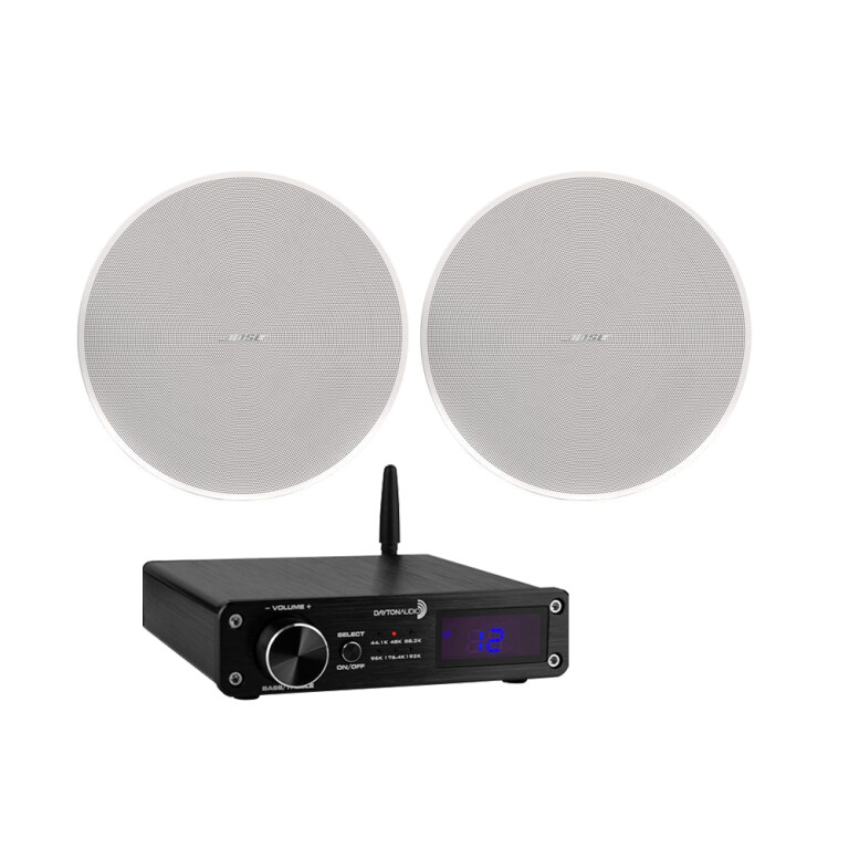 Sistem audio incorporabil Bose 2x DM6C