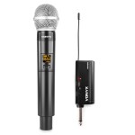 Microfon cu acumulator Vonyx WM55
