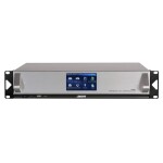 Centrala conferinta Audio DSPPA D6201 -Controller Inteligent de Audioconferinta DSPPA D6201