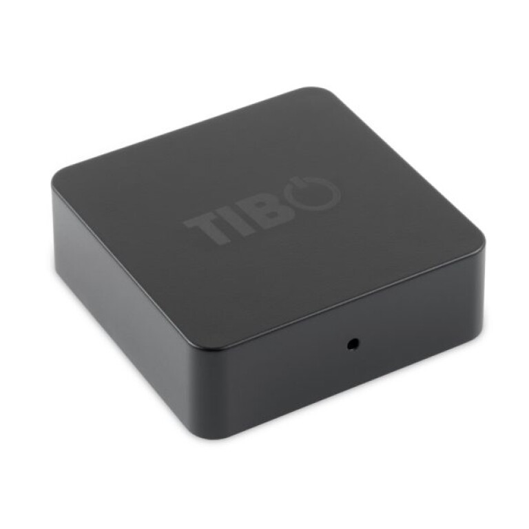 Streamer audio hi-fi Tibo Bond Mini