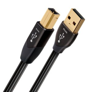 Cablu USB A-B AudioQuest Pearl