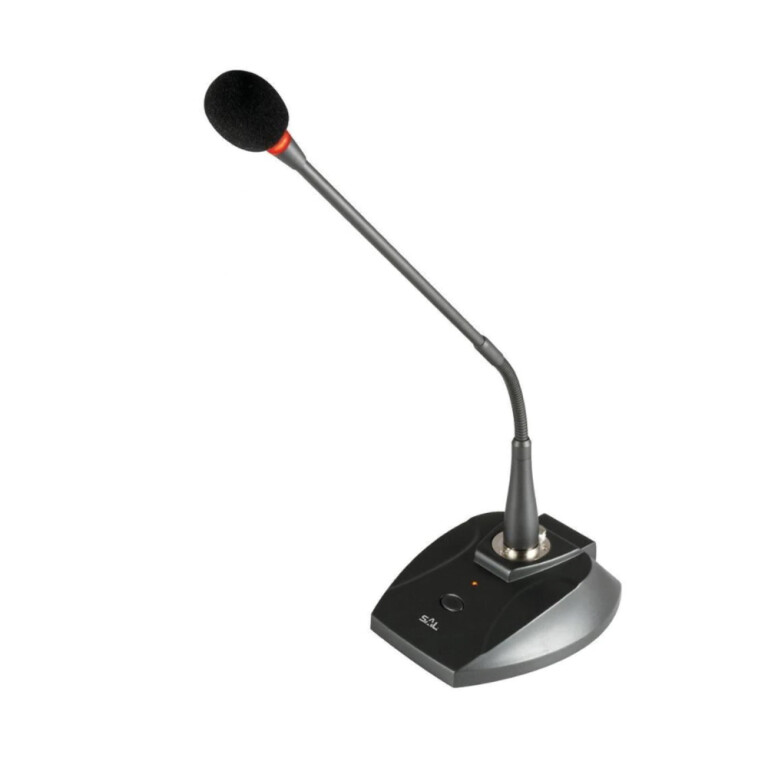 Microfon de tip condenser SAL M11