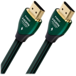 Cablu HDMI 2.0 5m AudioQuest Forest