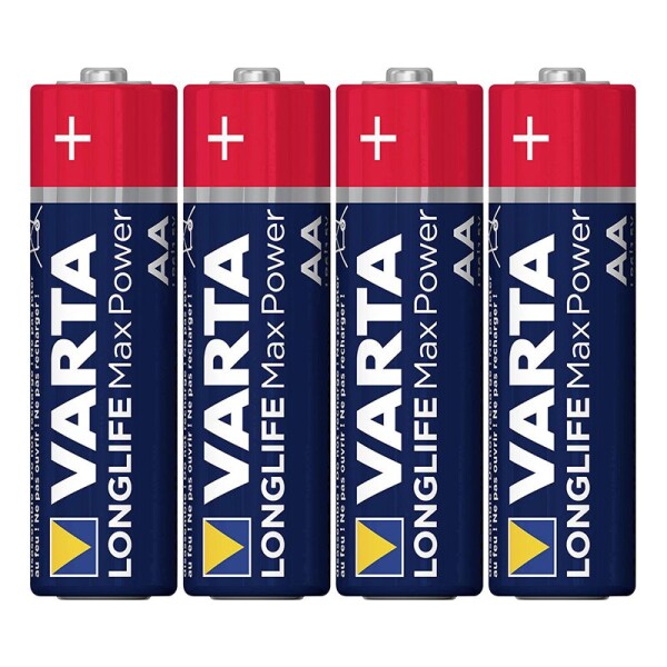 Baterie Varta MAX Power AA