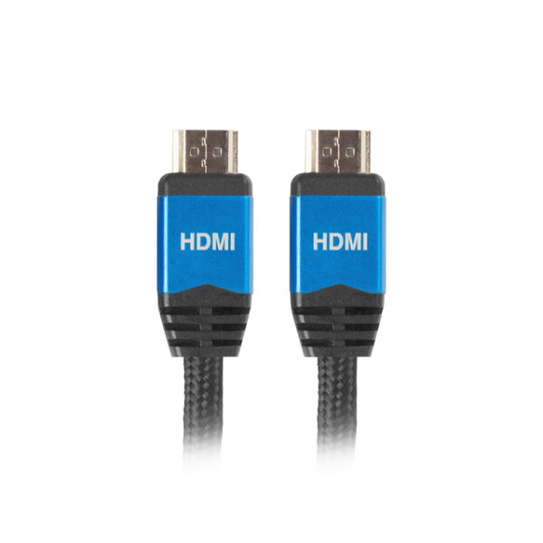 Cablu HDMI 2.0 1m Premium viteza