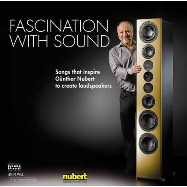 Nubert - FASCINATION WITH SOUND
