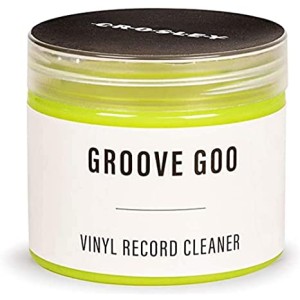 Pasta curatare disc vinil Crosley Groove Goo