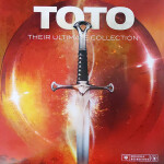 Toto – Their Ultimate Collection