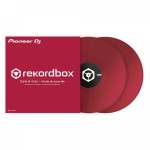 Vinyl DVS Rekordbox Control Vinyl Pioneer RB-VD1-CR Pair