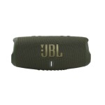 JBL Charge 5 - Verde