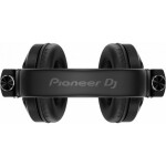 PIONEER HDJ-X10 BLACK