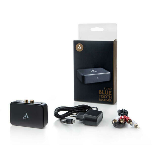 Argon Audio Adapter BT2 MK2