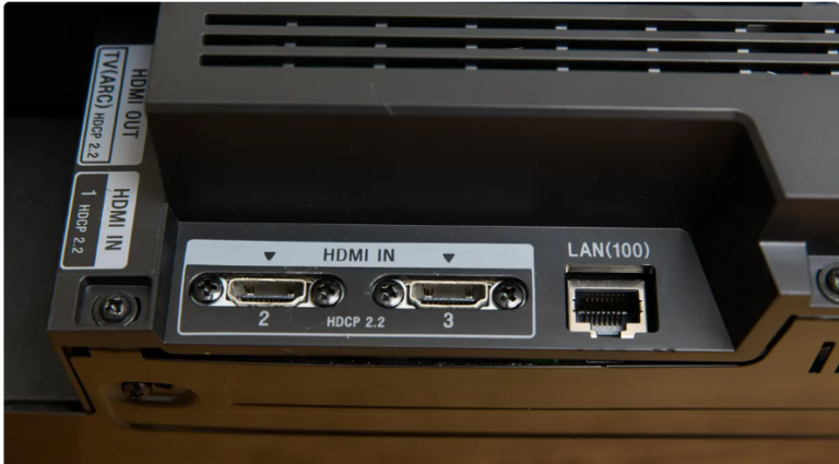 HDMI ARC și eARC: Audio Return Channel pentru începători