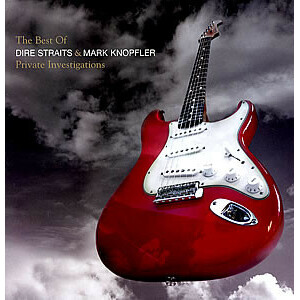 Dire Straits & Mark Knopfler – Private Investigations