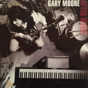 Gary Moore - After Hours LP