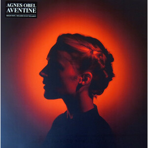 Agnes Obel – Aventine