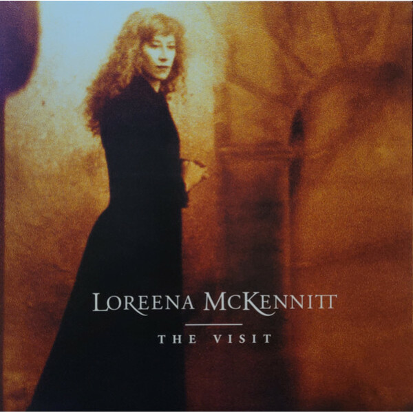 Loreena McKennitt – The Mask and Mirror