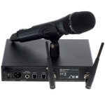 microfon Sennheiser ew 100 G4-835-S